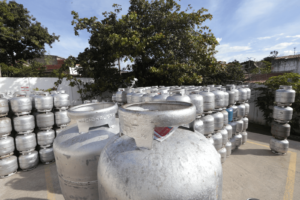 Programa para distribuidora de gás e água grátis