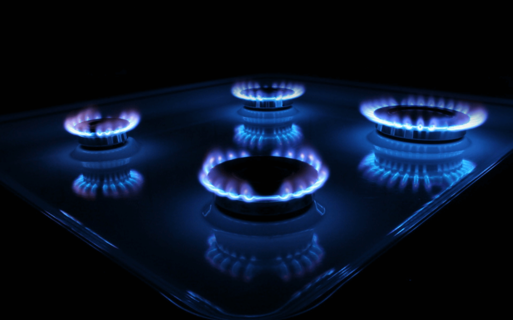 Vazamento de gás no fogão: O que fazer e como evitar?